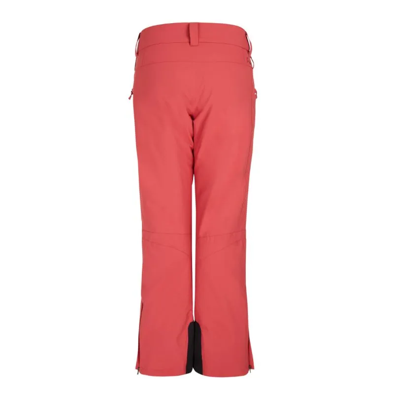 Pantalones de esquí Protest Kensington (Rusticrust) Mujer