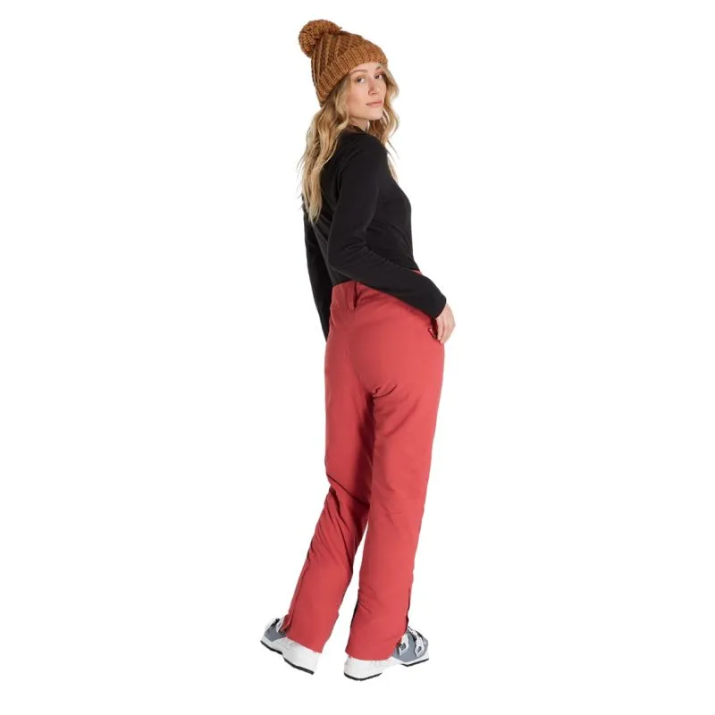Pantalones de esquí Protest Kensington (Rusticrust) Mujer