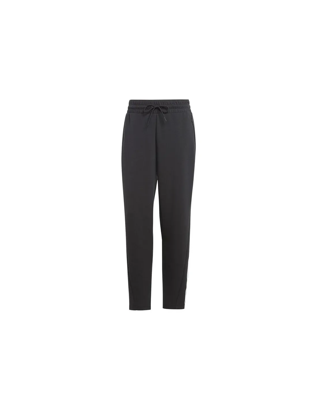 PANTALONES DE FITNESS ADIDAS TRES COT MUJER