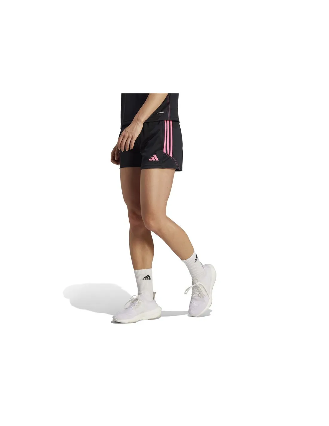 Pantalones de Fútbol adidas Tiro23 Cbtrshow Mujer
