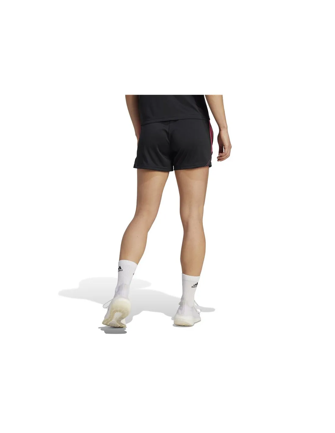 Pantalones de Fútbol adidas Tiro23 Cbtrshow Mujer