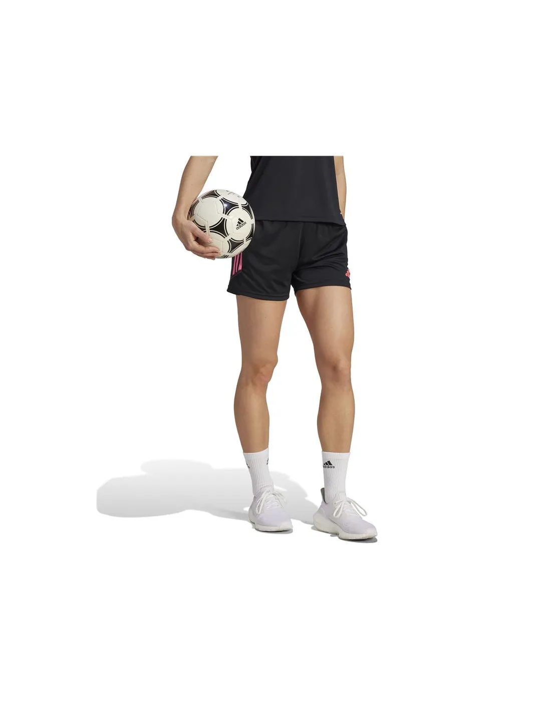 Pantalones de Fútbol adidas Tiro23 Cbtrshow Mujer