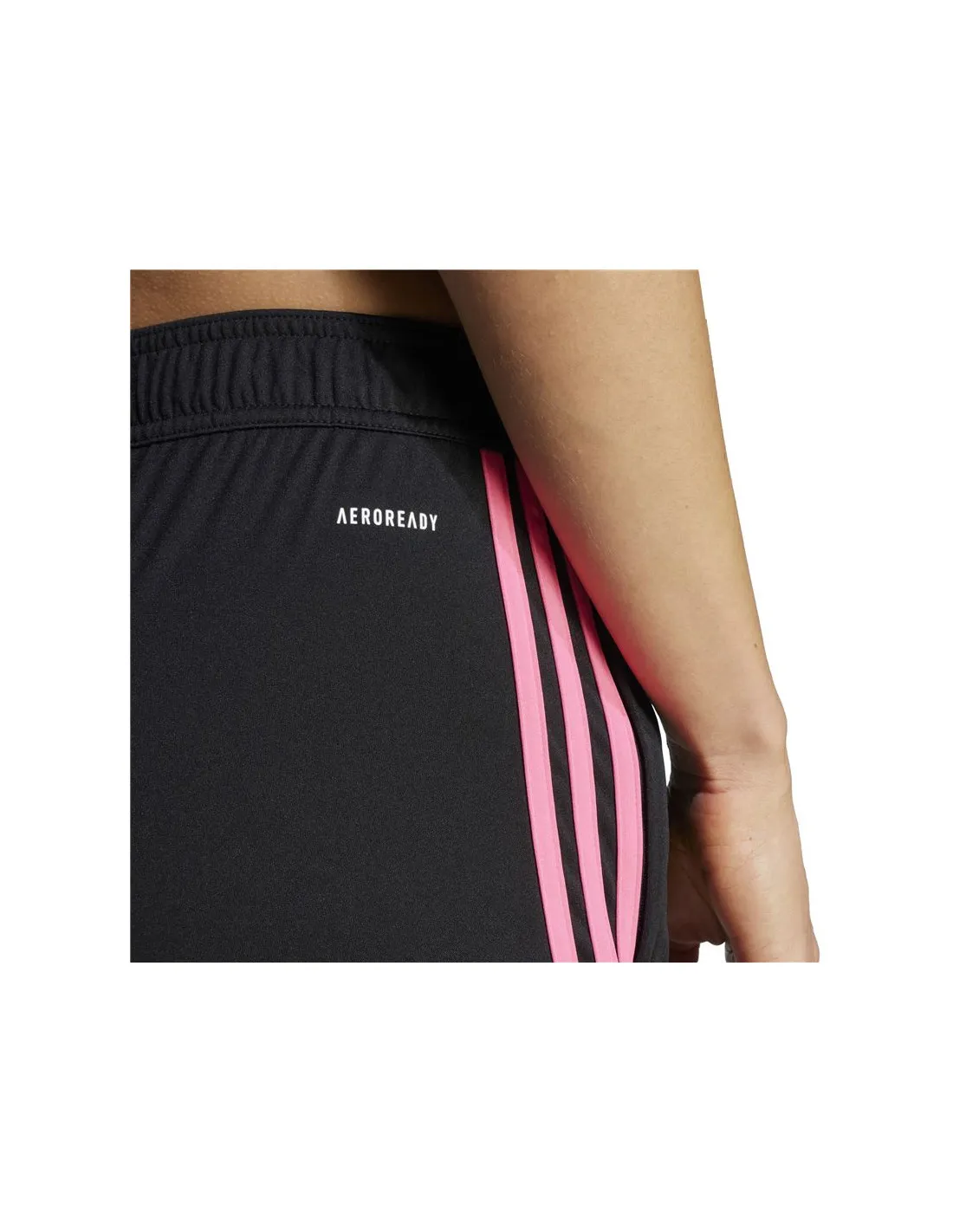 Pantalones de Fútbol adidas Tiro23 Cbtrshow Mujer