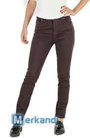 Pantalones de mujer al por mayor