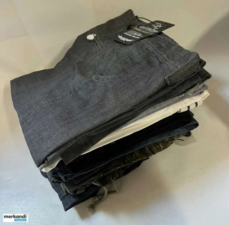 Pantalones de mujer, últimas piezas de hombre!