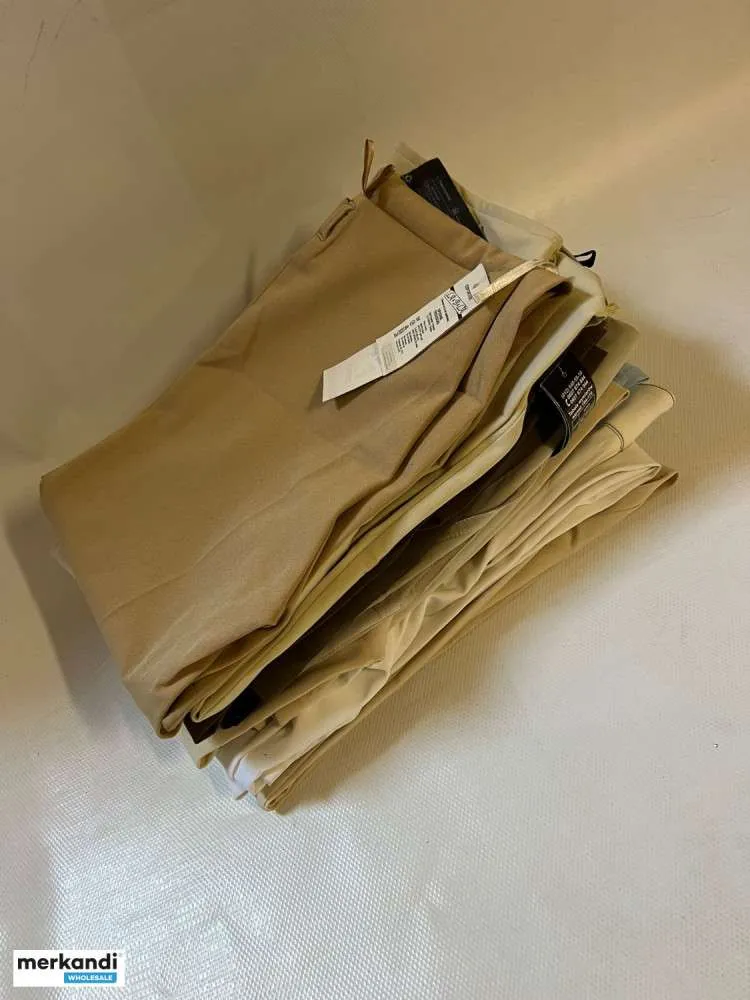 Pantalones de mujer, últimas piezas de hombre!