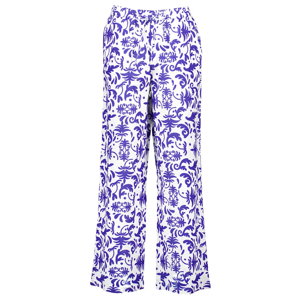 Pantalones de mujer