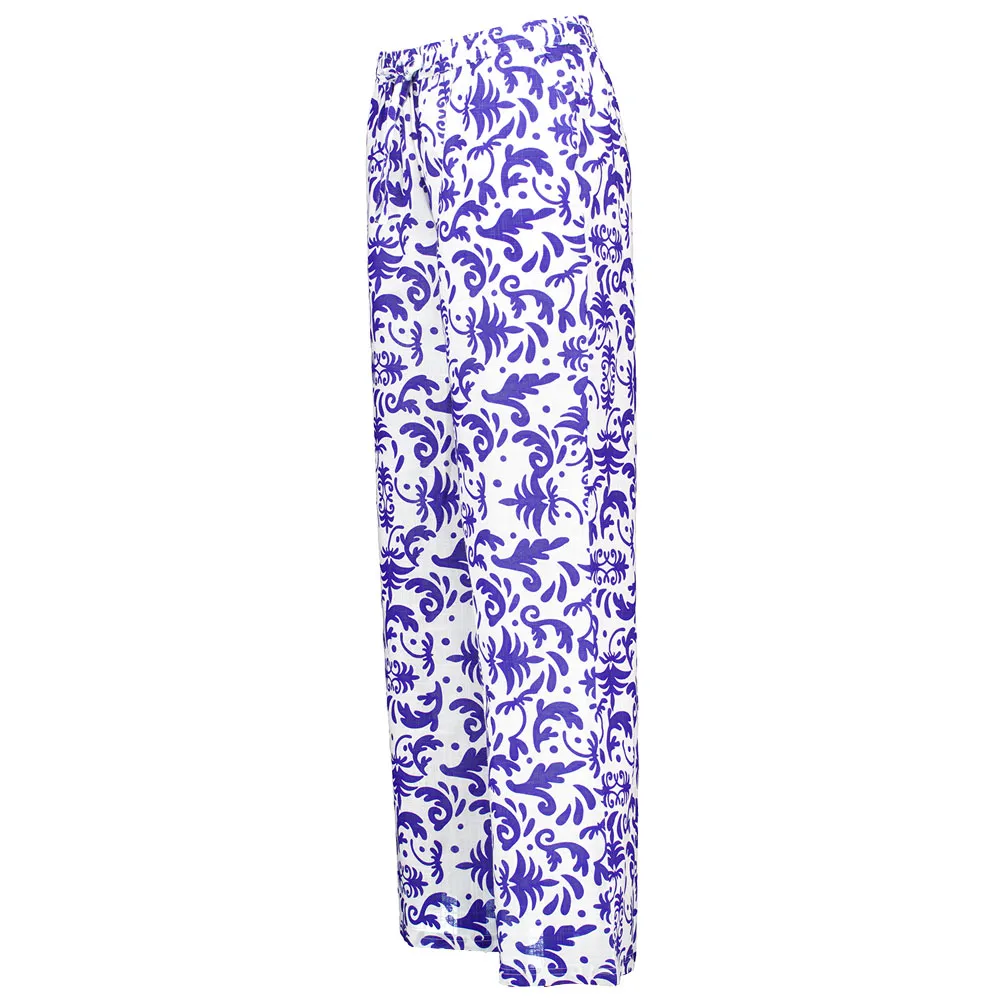 Pantalones de mujer