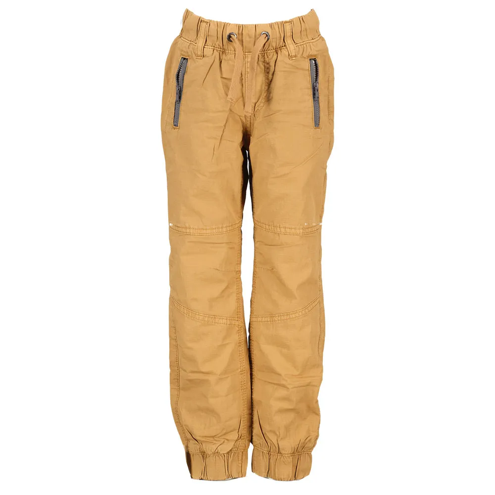 Pantalones de niño