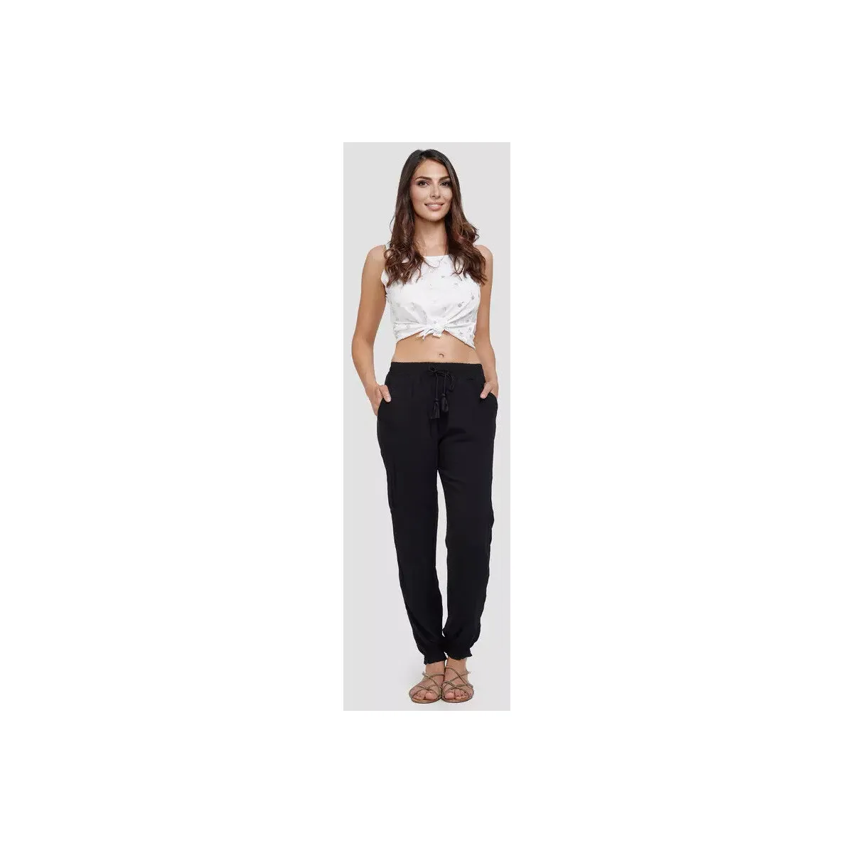 Pantalones de verano de mujer Roxy