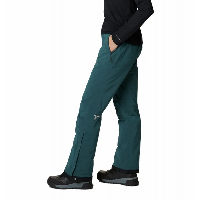 Pantalones esquí Columbia Backslope III (Night Wave) Mujer