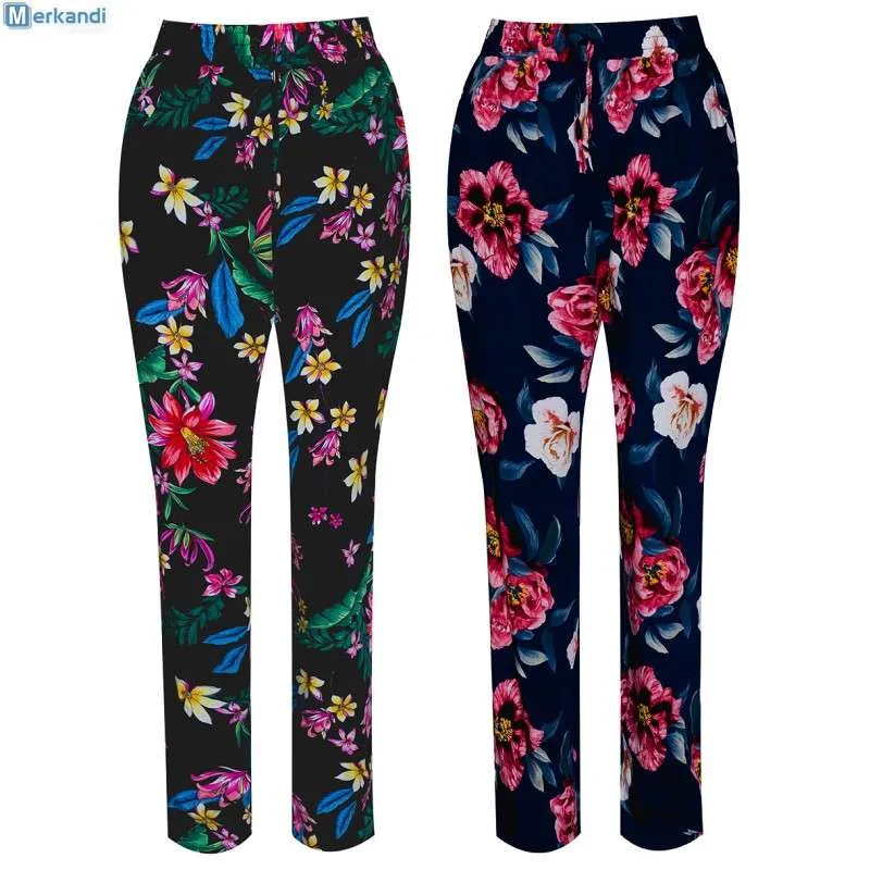 Pantalones Mujer Ref. 33156
