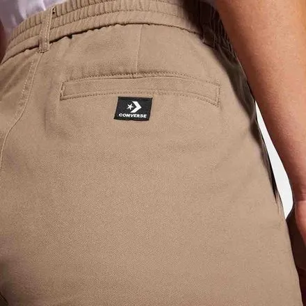 Pantalones Mujer Relaxed Wide Leg