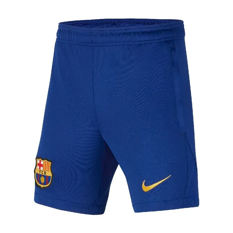  Pantalones Nike Fcb Y Nk Df Acdpr Short Kz