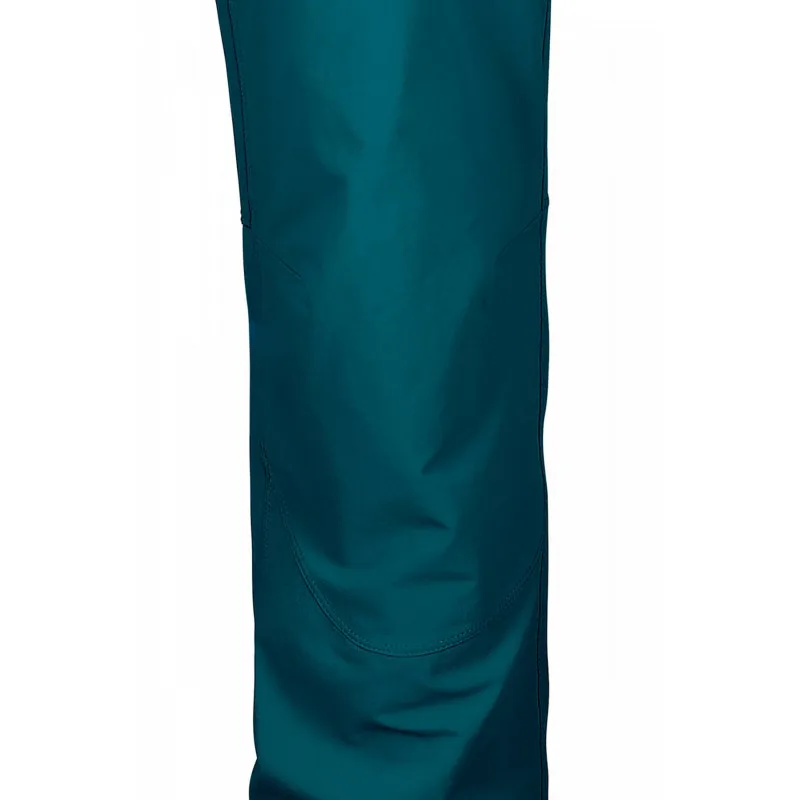 Pantalones Ortovox Brenta (Black Raven) hombre