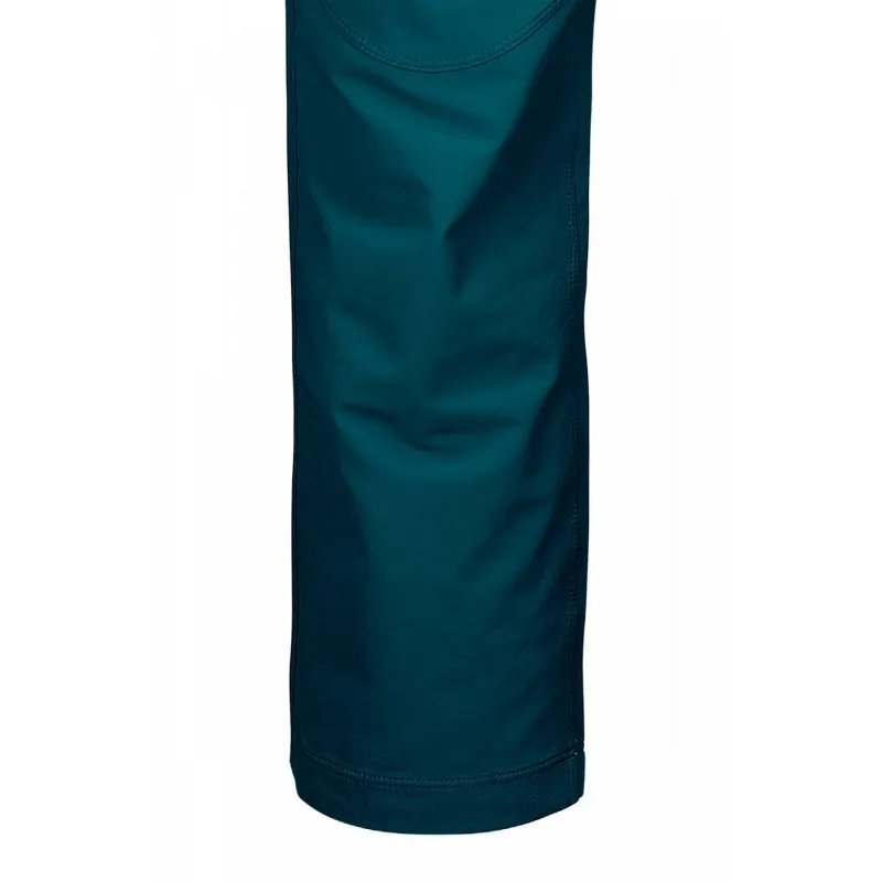 Pantalones Ortovox Brenta (Black Raven) hombre