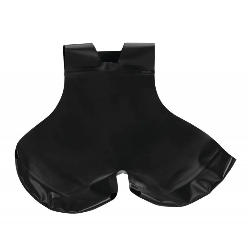 Pantalones PETZL canyon (Negro)