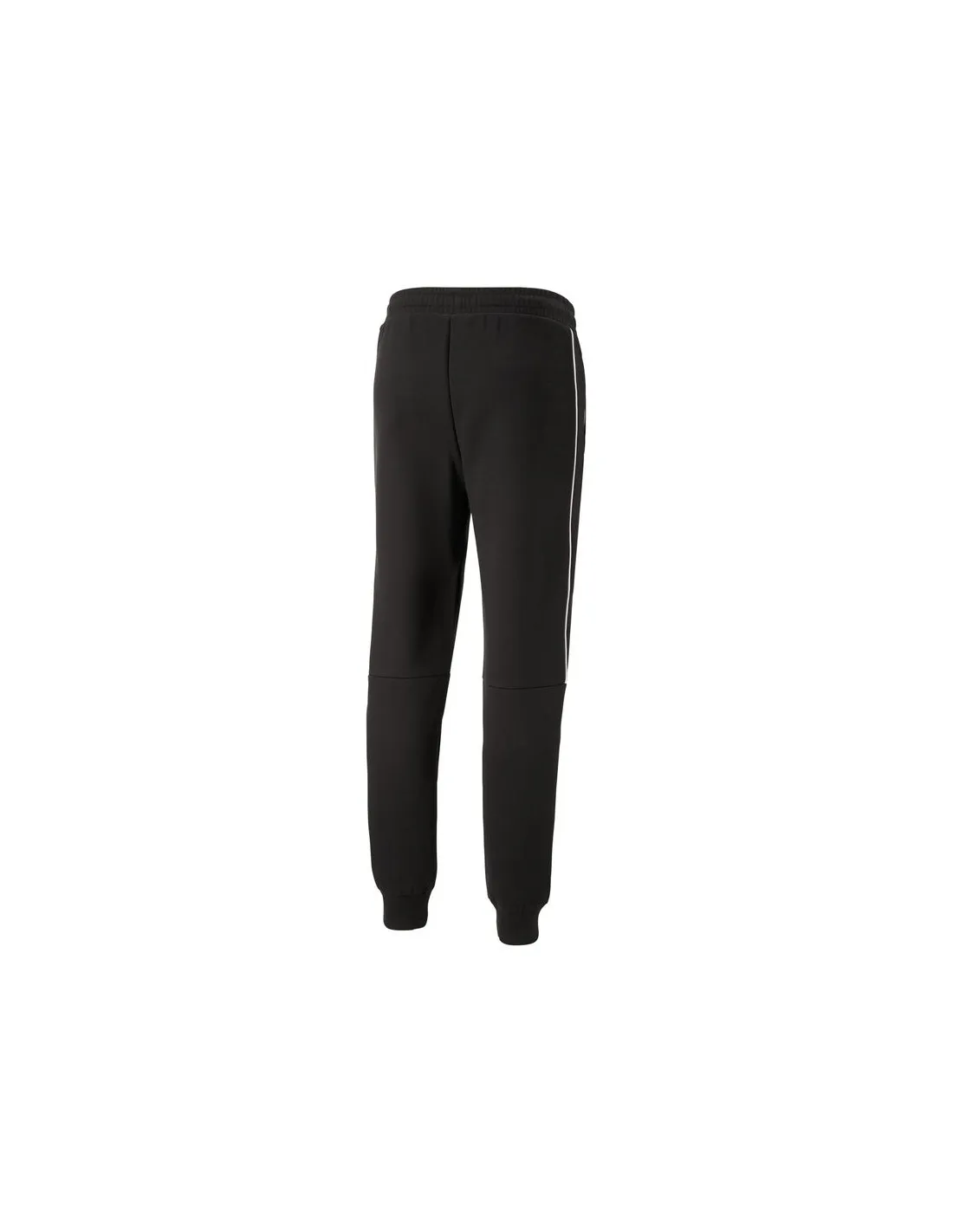 Pantalones Puma Bmw Mms Mt7 Track Pa Black