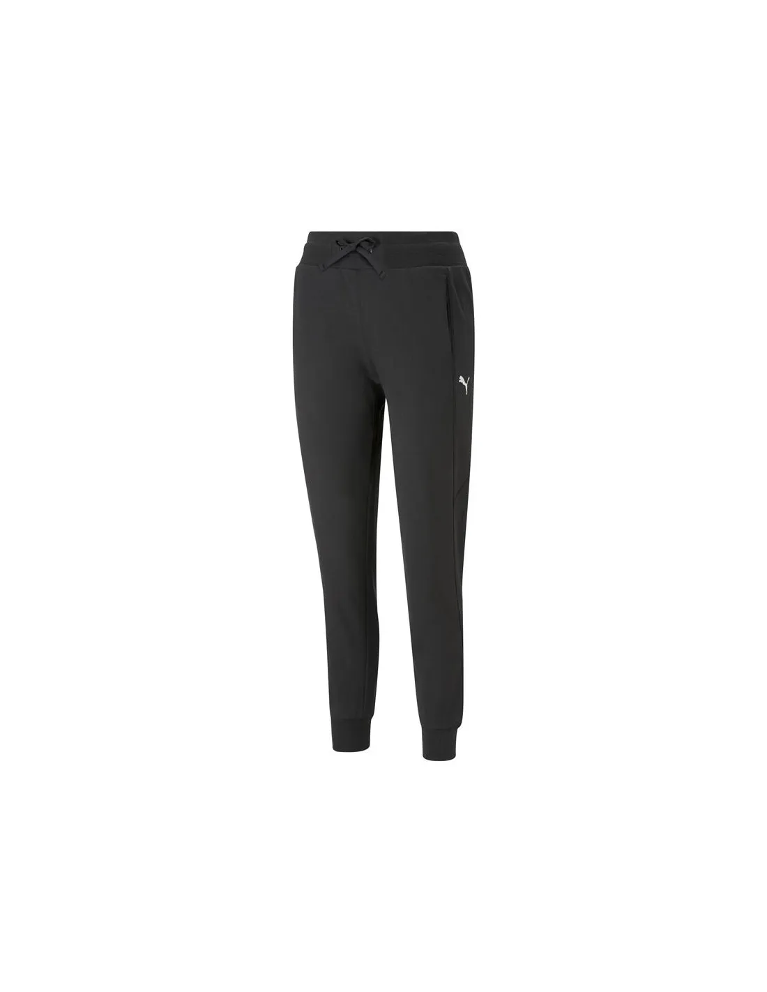 Pantalones Puma Modernmujer Negro