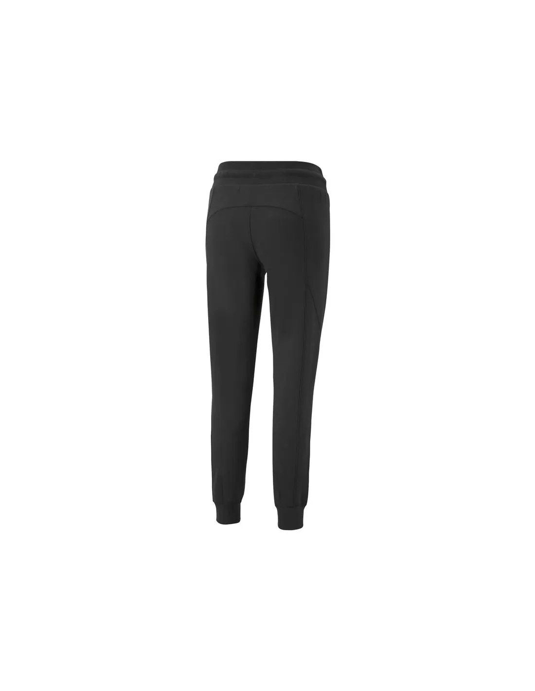 Pantalones Puma Modernmujer Negro