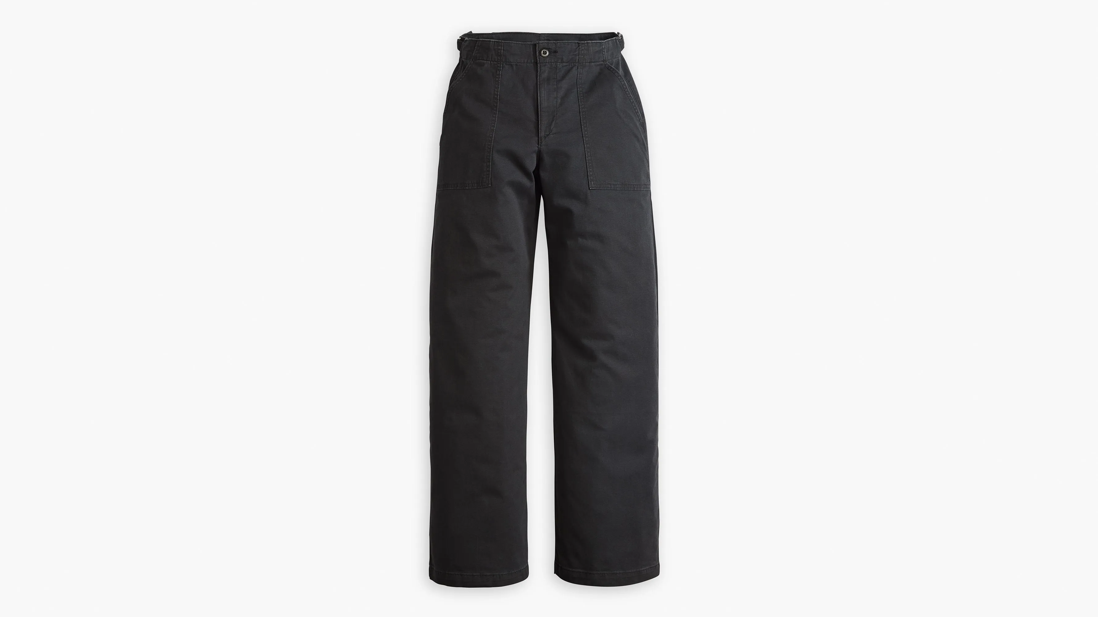 Pantalones Rectos Surplus
