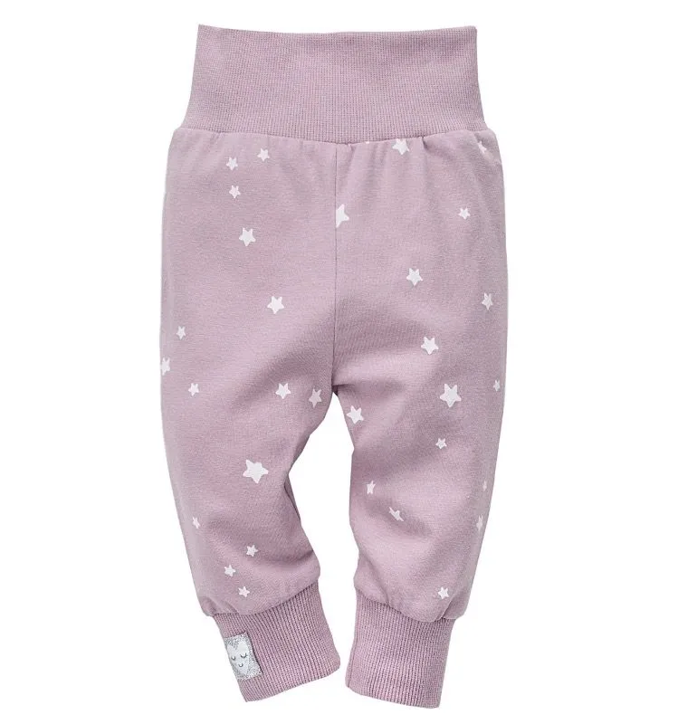 Pantalones rosa colección Unicorn