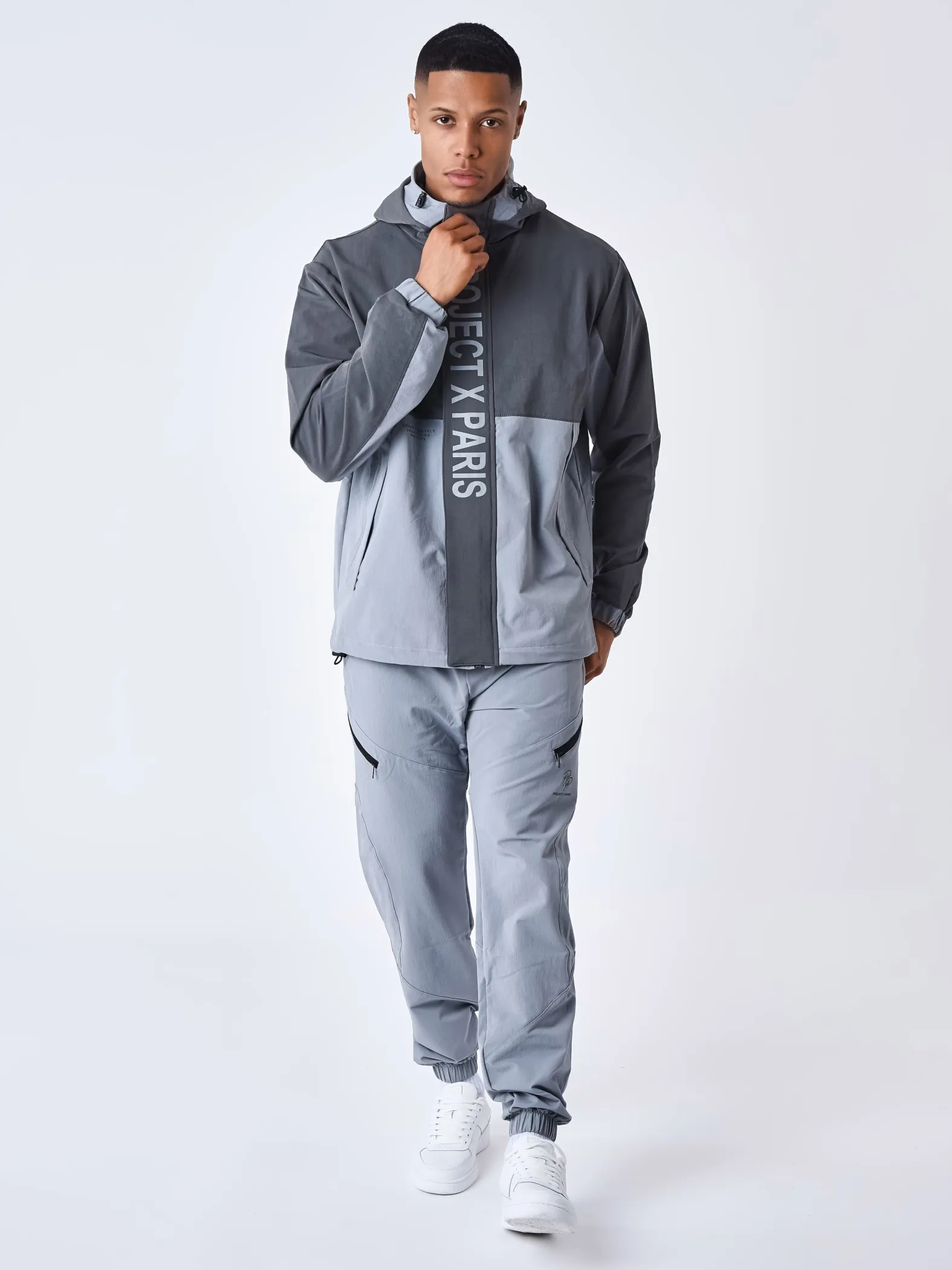 Pantalones Techwear