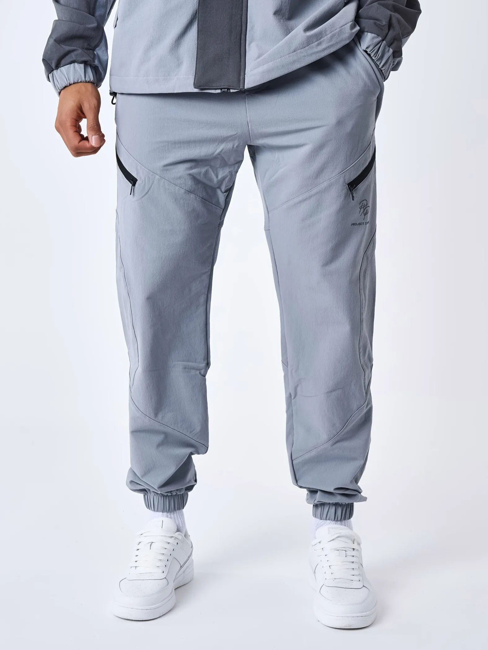 Pantalones Techwear