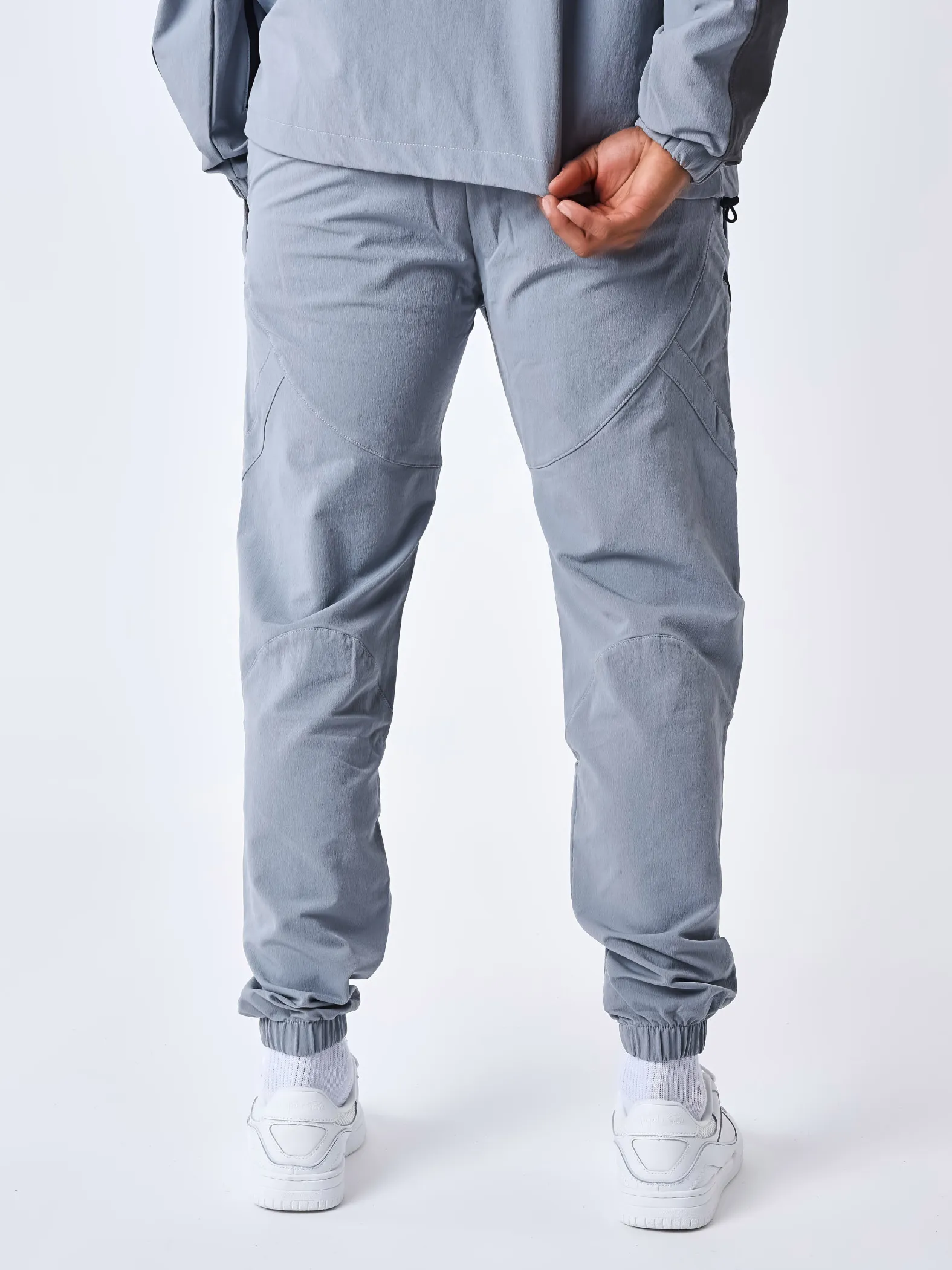 Pantalones Techwear