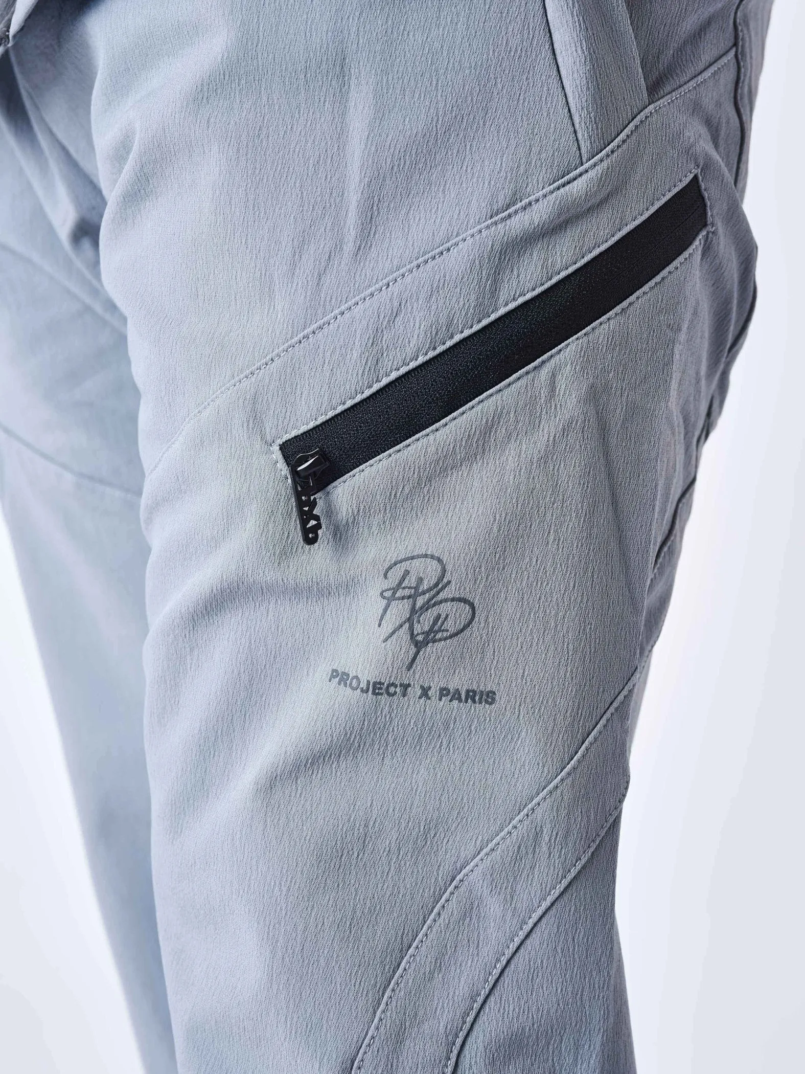 Pantalones Techwear