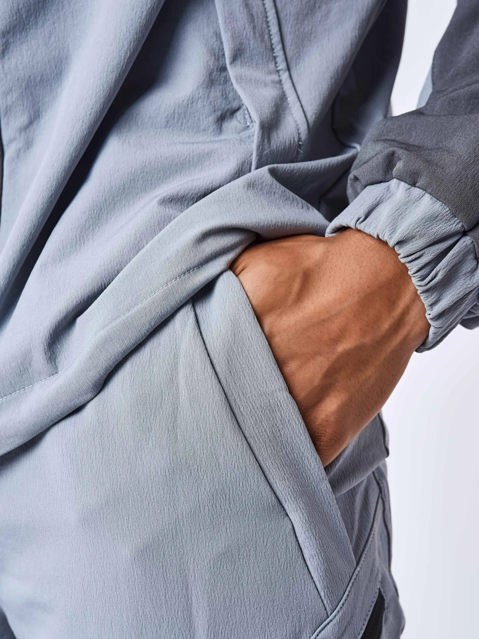 Pantalones Techwear