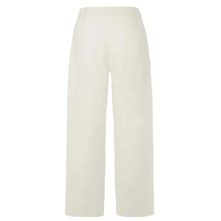 PANTALÓN CULOTTE DE LINO MUJER PEPE JEANS