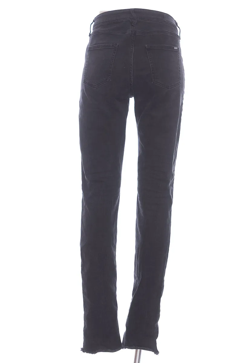 PANTALóN COLOR NEGRO  ARMANI EXCHANGE