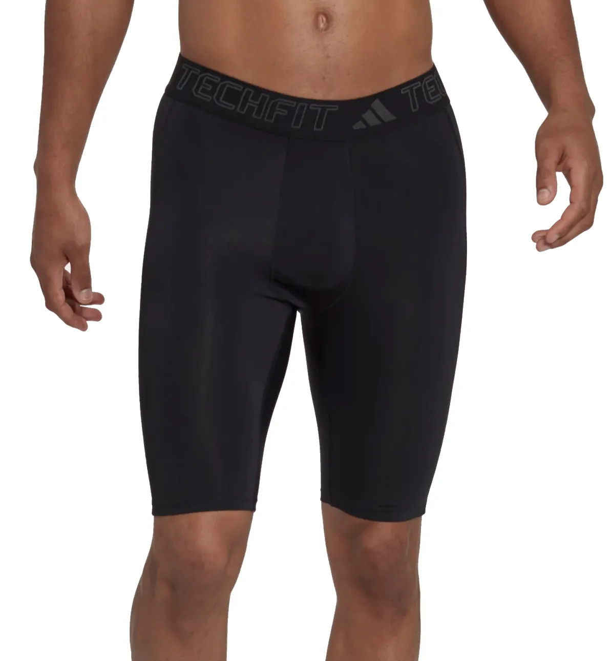 Pantalón corto adidas Techfit Training