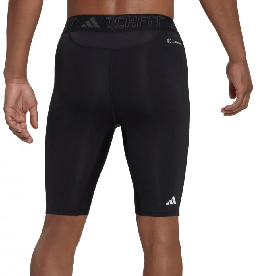 Pantalón corto adidas Techfit Training