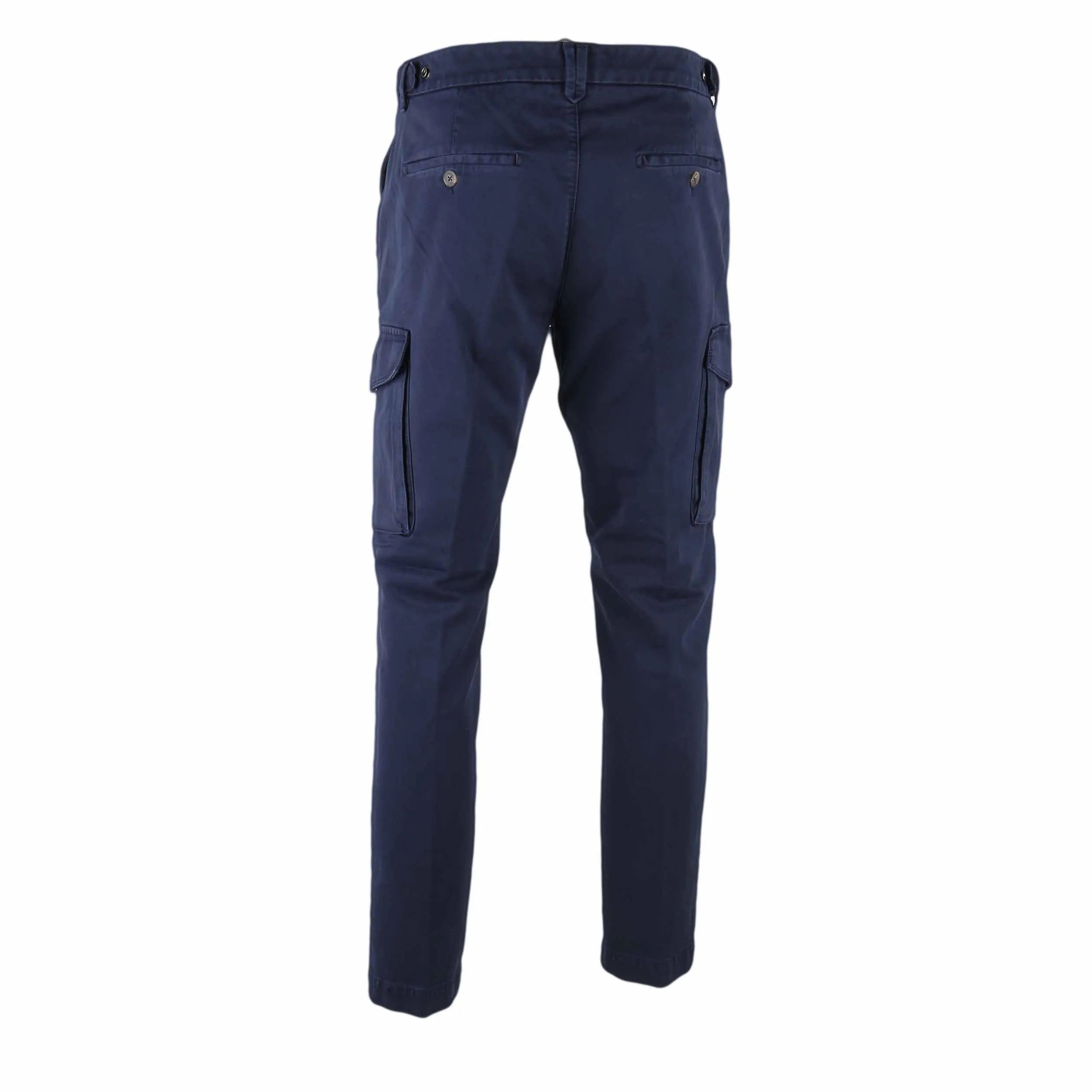 Pantalón Hombre Aeronautica Militare 232PA1545CT314