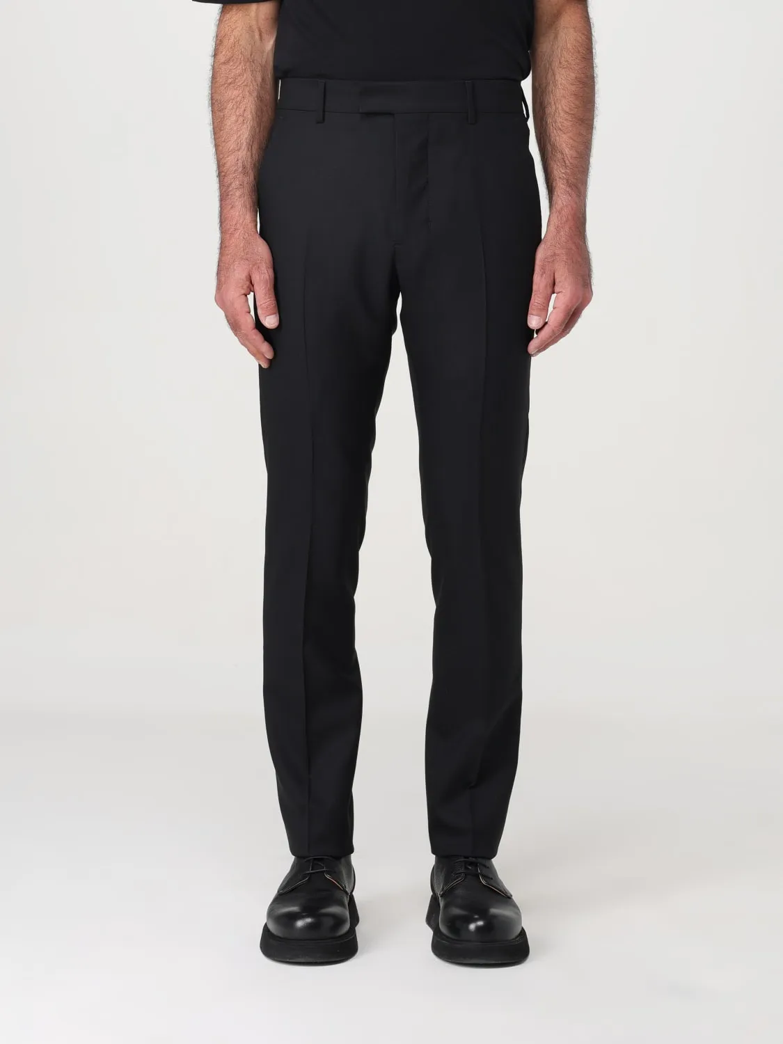 Pantalón hombre Ami Paris