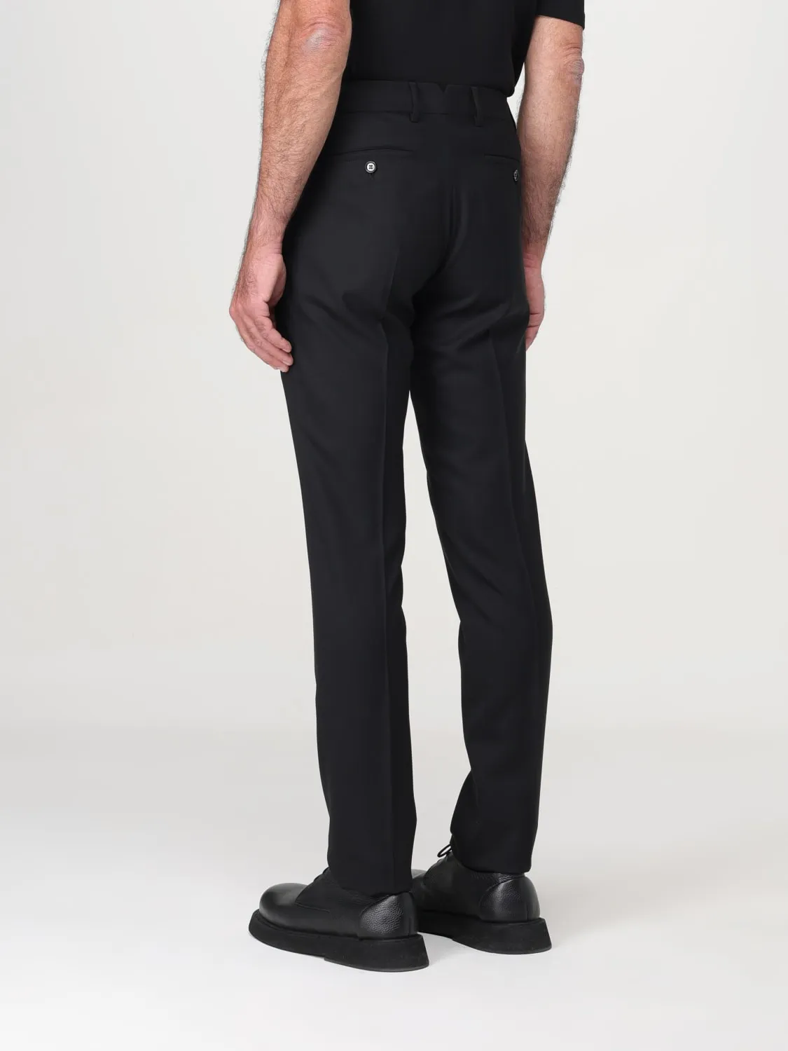 Pantalón hombre Ami Paris