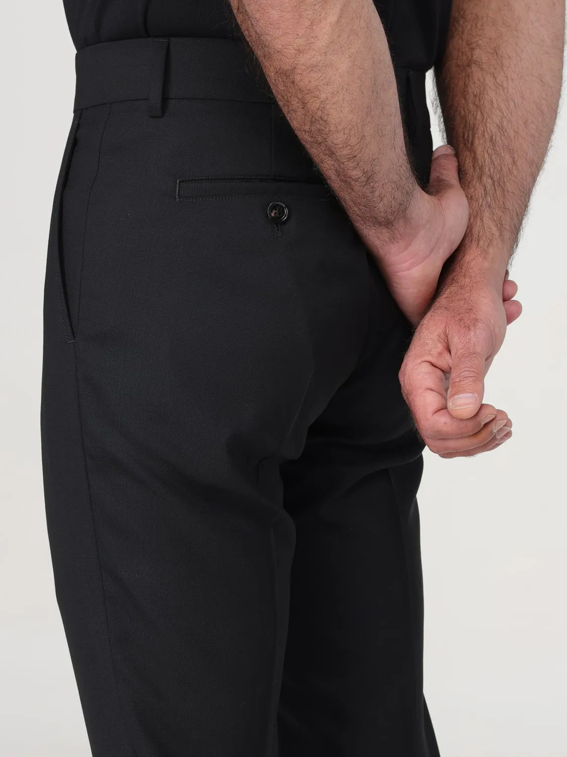 Pantalón hombre Ami Paris