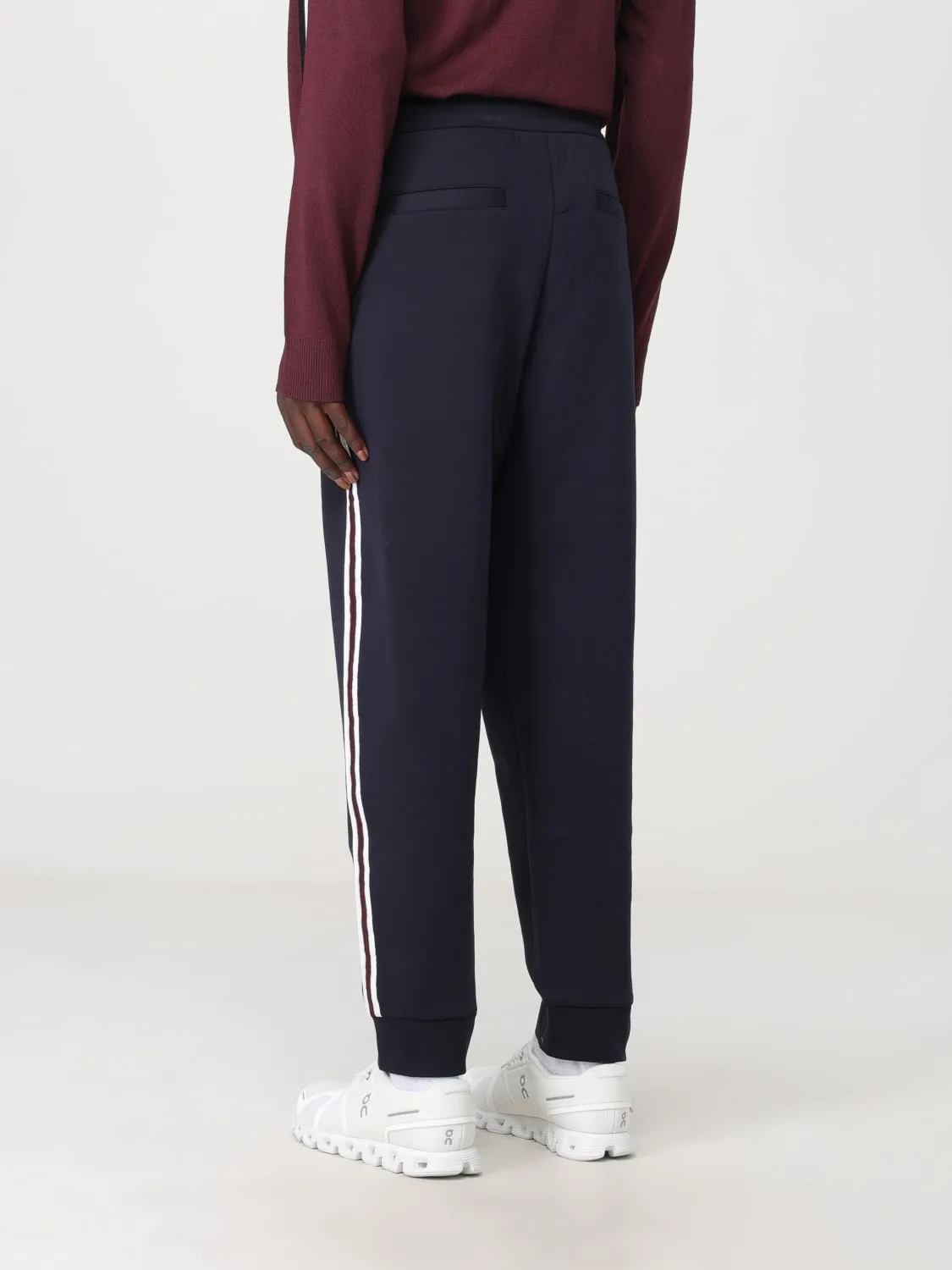 Pantalón hombre Armani Exchange