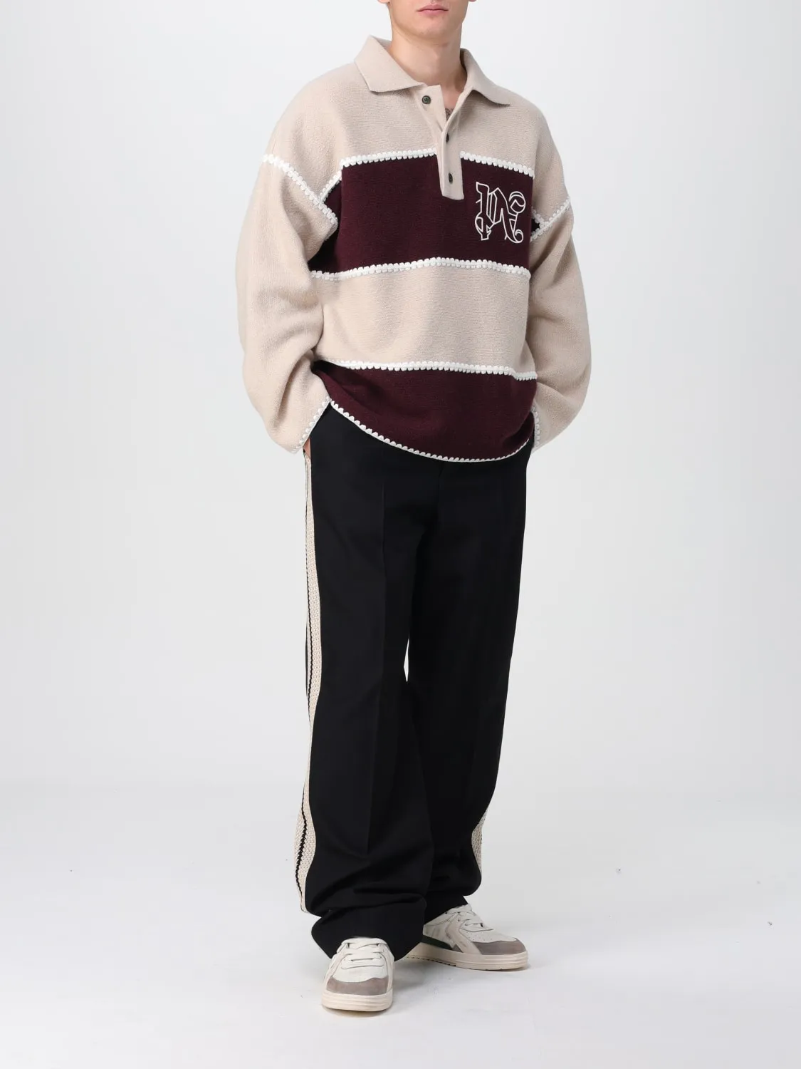 Pantalón hombre Palm Angels