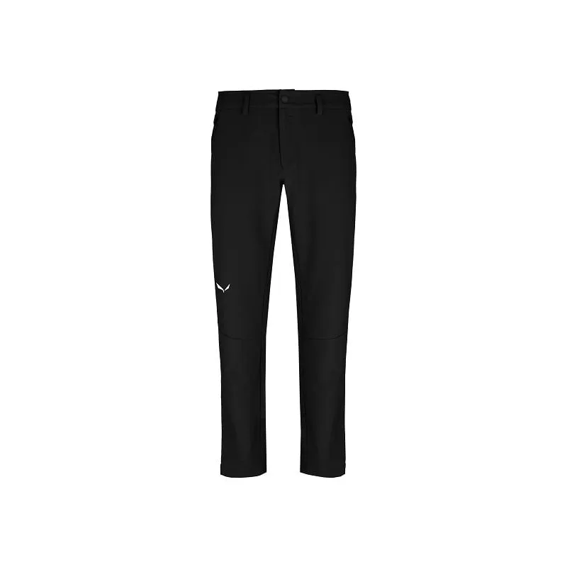 Pantalón hombre Salewa PUEZ DOLOMITIC 2 DST REG (black out)