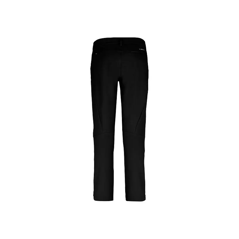Pantalón hombre Salewa PUEZ DOLOMITIC 2 DST REG (black out)