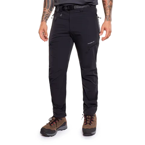 Pantalón largo Hombre KRIVAN TH