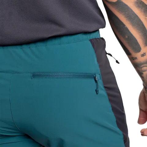 Pantalón largo Hombre KRIVAN TH