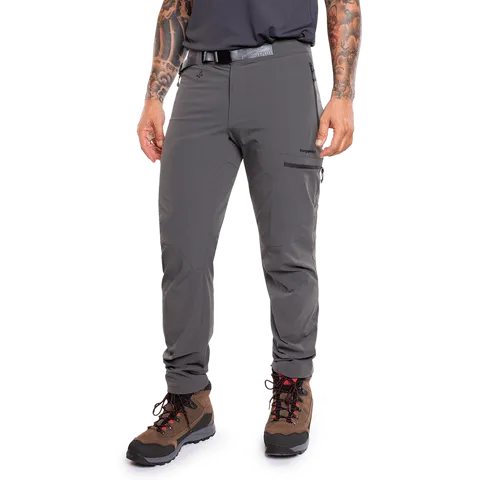 Pantalón largo Hombre RUDAH