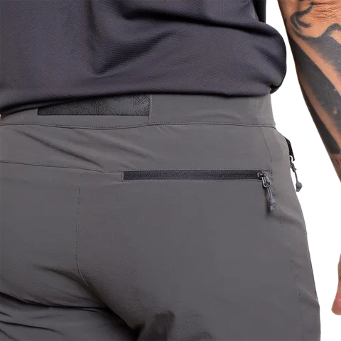 Pantalón largo Hombre RUDAH