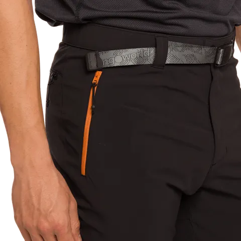 Pantalón largo Hombre RUDAH