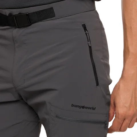 Pantalón largo Hombre RUDAH