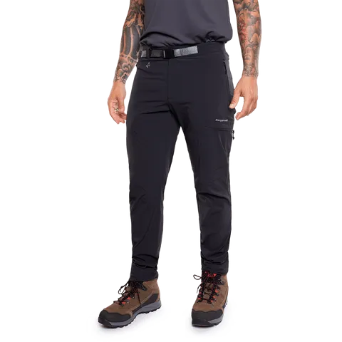 Pantalón largo Hombre RUDAH